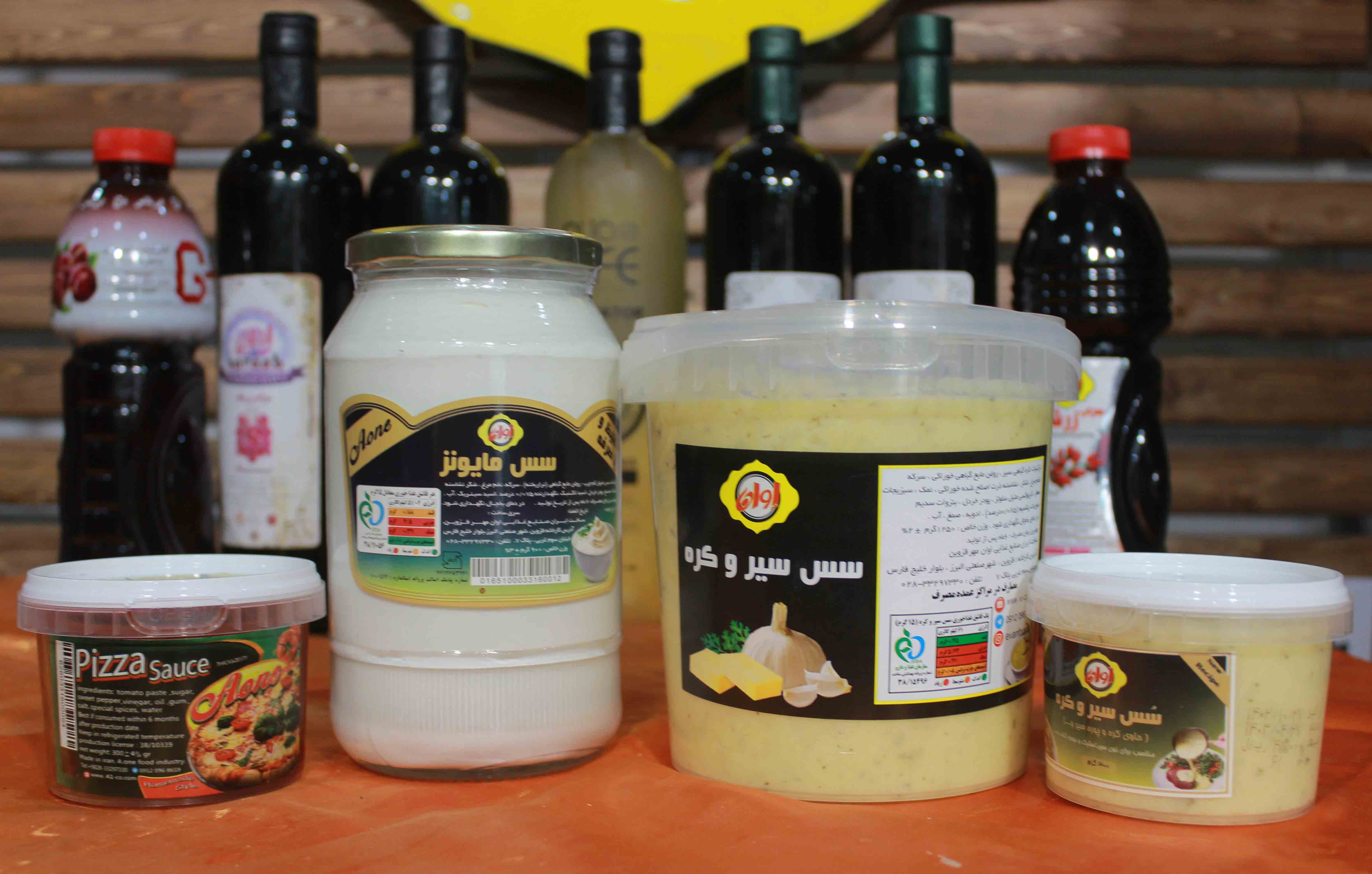  مراسم بزرگداشت زنده‌یاد سیمین دانشور 